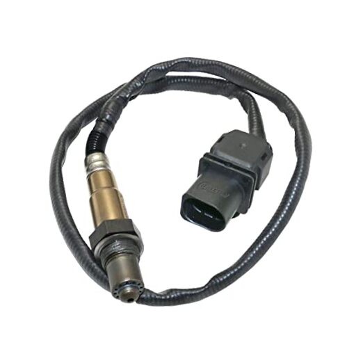 QFS Air Fuel Ratio O2 Sensor LSU 4.9 5-Wire Oxygen Sensor Replaces #
