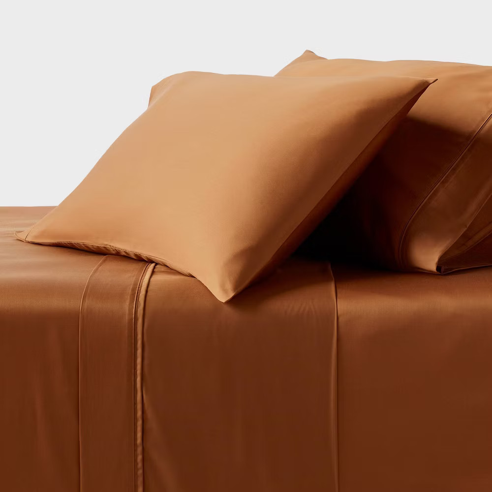 320 Thread Count Cool TENCEL Lyocell Sheet Set