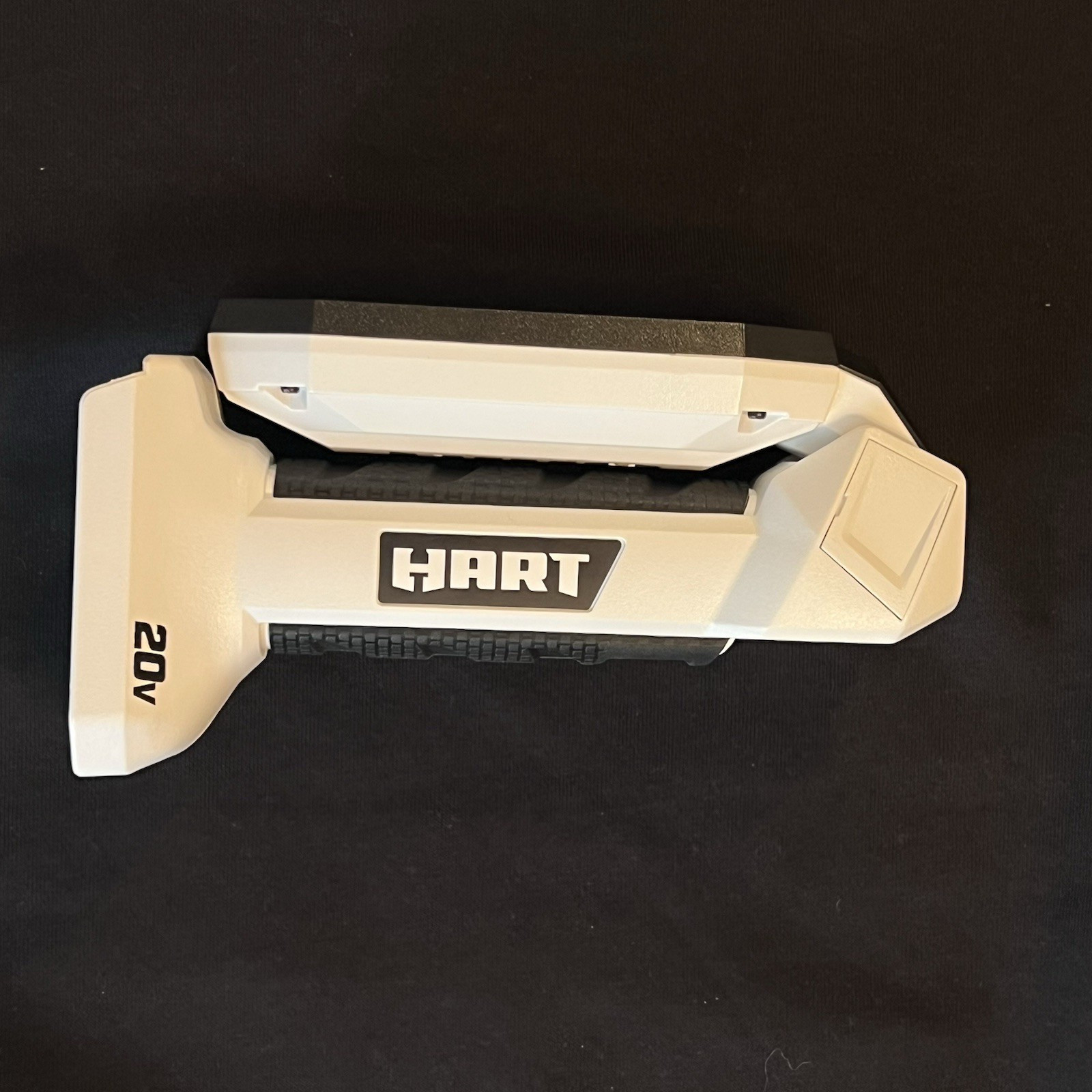 New HART 20-Volt LED Folding Project Light (Open Package) HPHL33 Tool Only