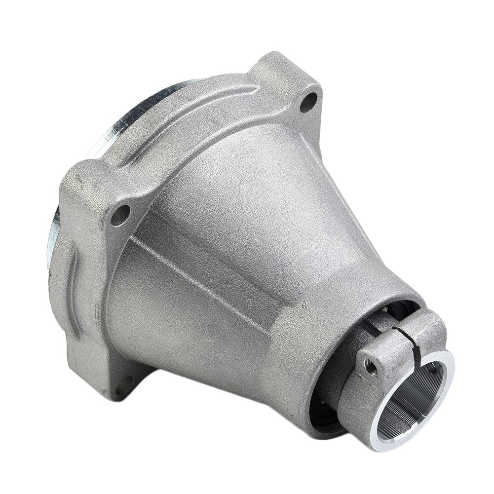 26mm 9Spline Clutch Housing Carrier Mount W/ Drum Fits Brushcutter Home