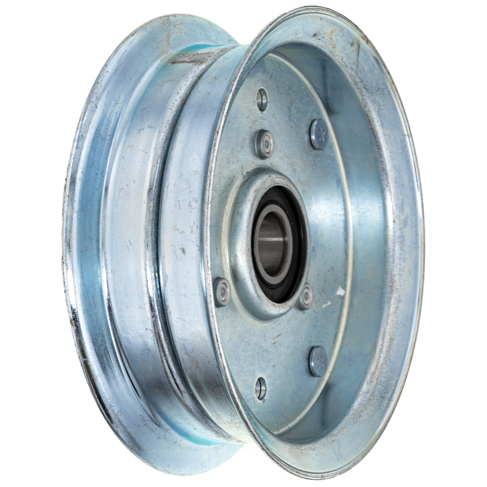 MTD 756-05034A Deck Idler Pulley Murray Troy-Bilt Mustang XP Pony Horse Bronco