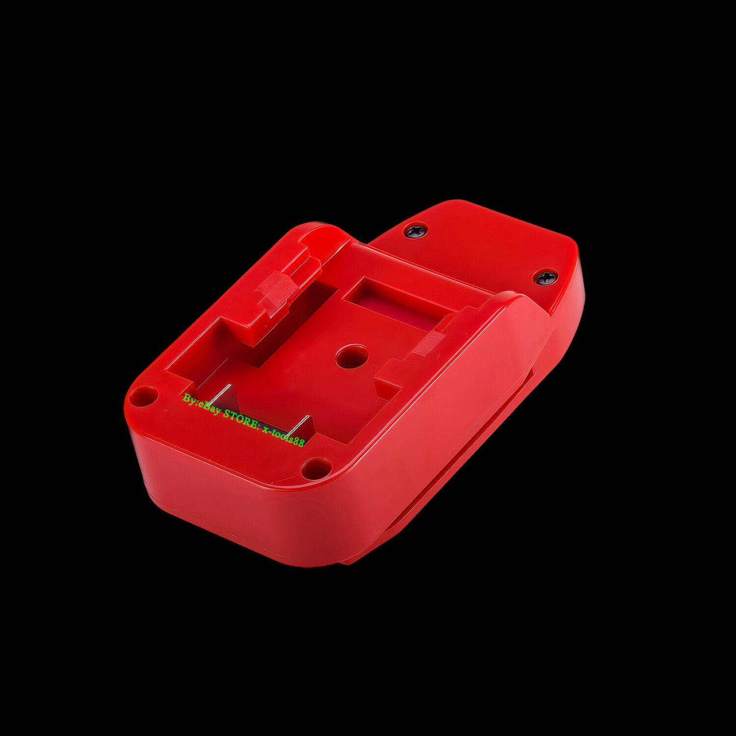 1x Adapter# For DeWalt 20v MAX Li-Ion Battery Convert To Craftsman V20 Tools