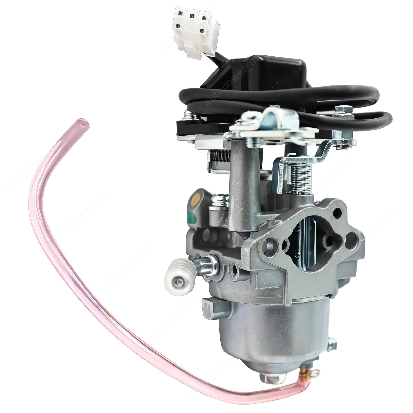 New Carburetor Kit For Predator 2000W SUPER QUIET Inverter Generator 71343 59135