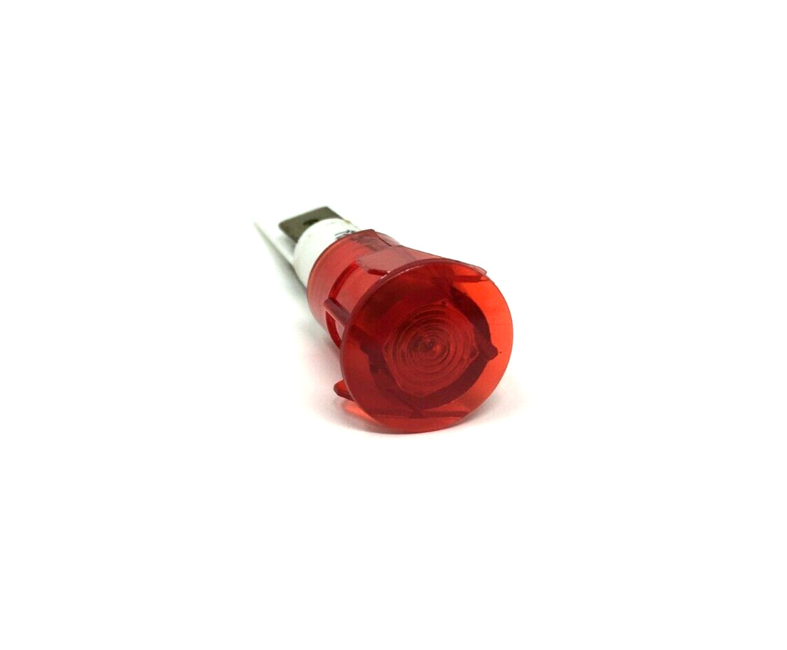 Espresso machine, Crafts, Projects Power indicator Light 110 V – 250 V-Color RED
