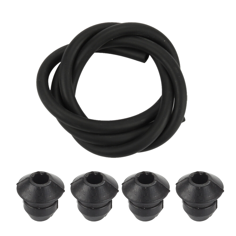 Fuel Line & Grommet for Husqvarna 223 223L 322 323 325 326 Trimmer Part