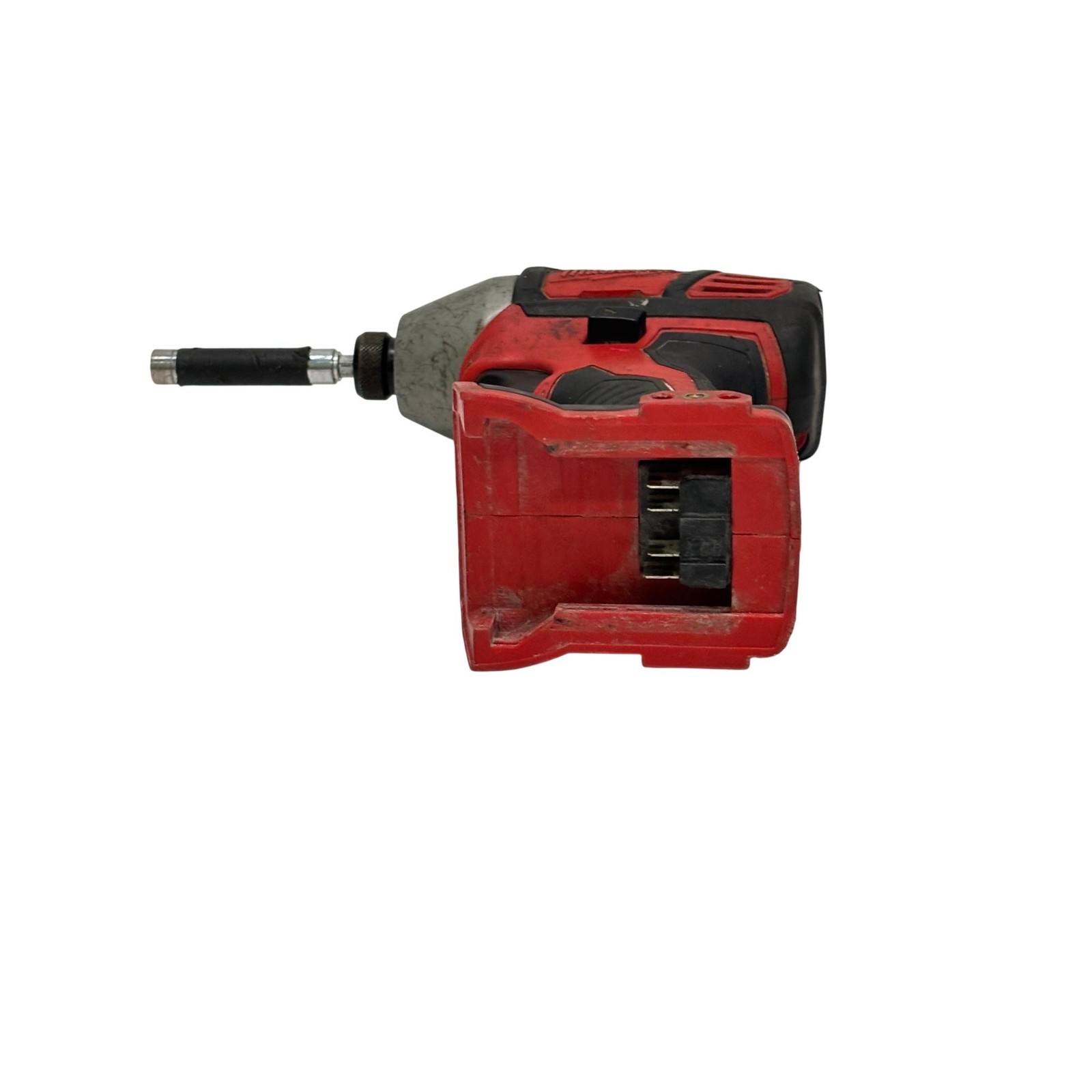 Milwaukee 2656-20 M18 18V 1/4″ Hex 2-Speed Cordless Impact Driver (Tool Only) (K