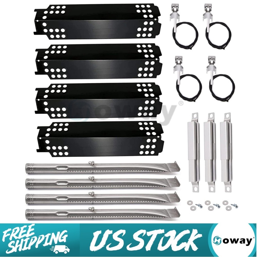 Grill Replacement Parts for Charbroil 463436215, 463436214, 463436213, 467300115