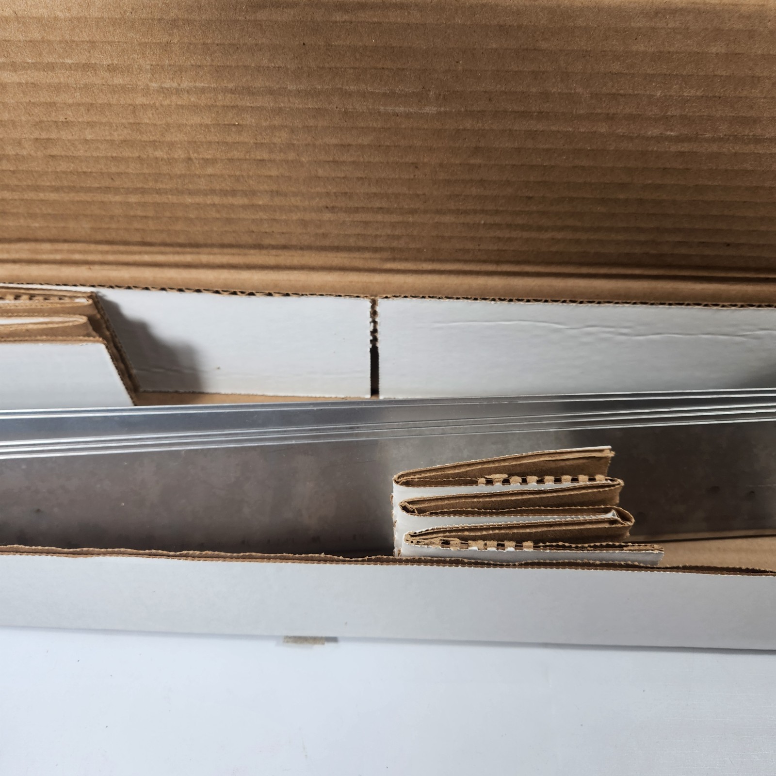 Weber Stainless Steel Flavorizer Bars #7537 for Spirit Genesis Weber 900