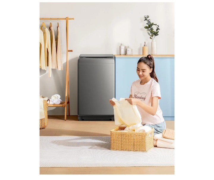 COMFEE’ 1.6 Cu.ft Portable Washing Machine, 11lbs Capacity Fully Automatic…