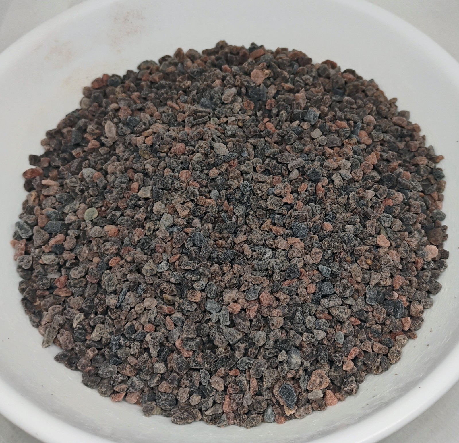 Himalayan Black Salt (Kala Namak) Coarse Grain (2-5 mm) – 100% Natural
