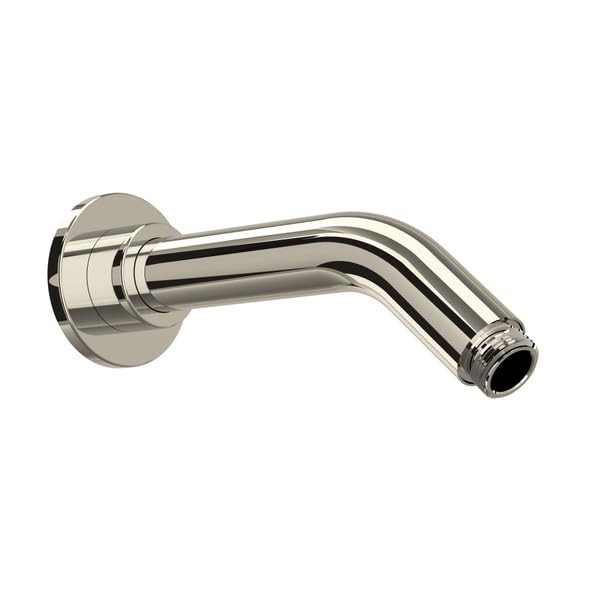 Rohl 70127SAPN Tub and Shower Faucets and Accessories, Polished Nickel