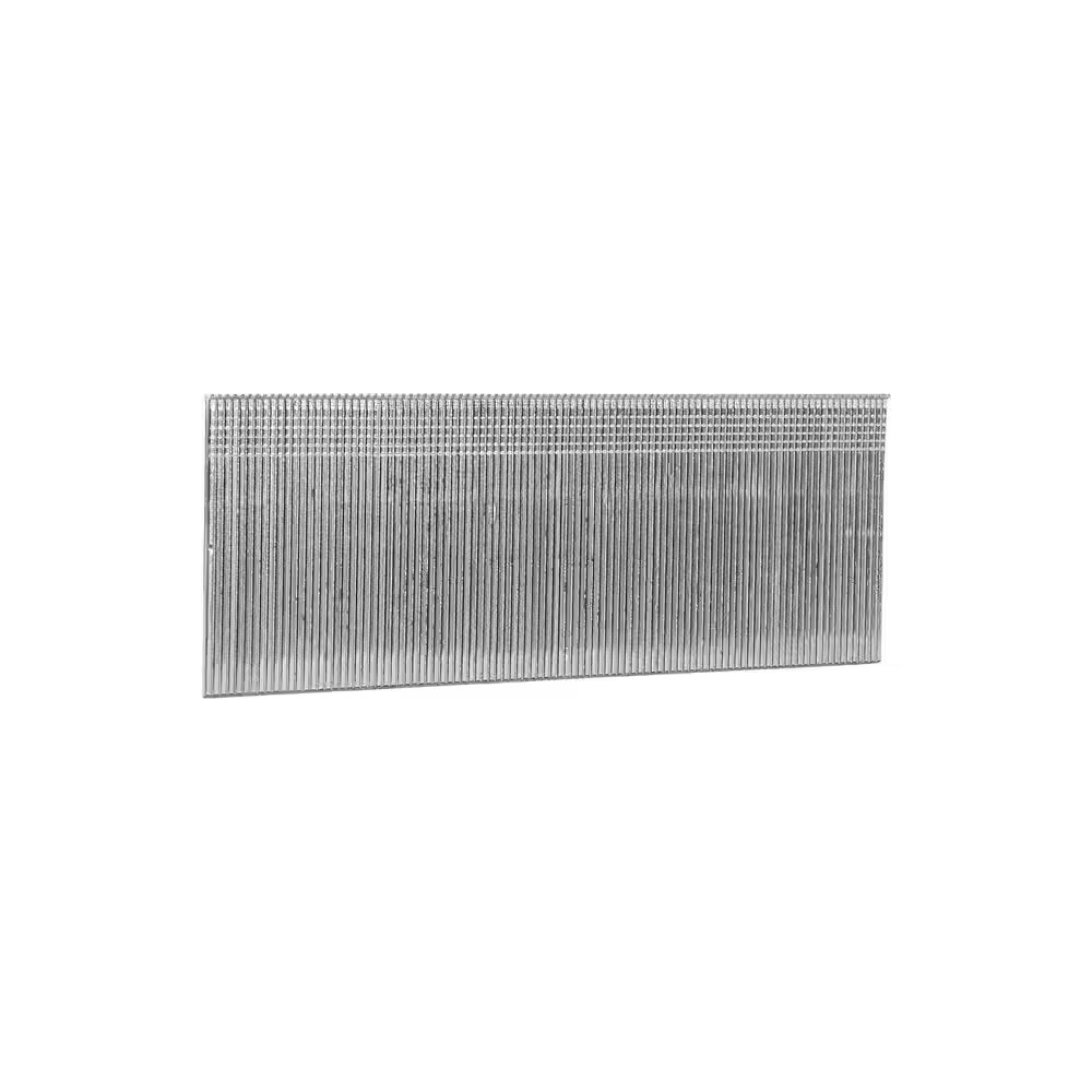 1-1/4 In. 18-Gauge Glue Collated Galvanized Brad Nails (1000-Count)