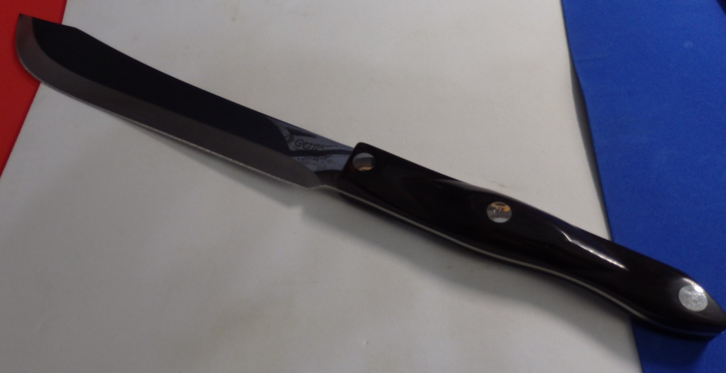 CUTCO 1722 8 inch Butcher Knife