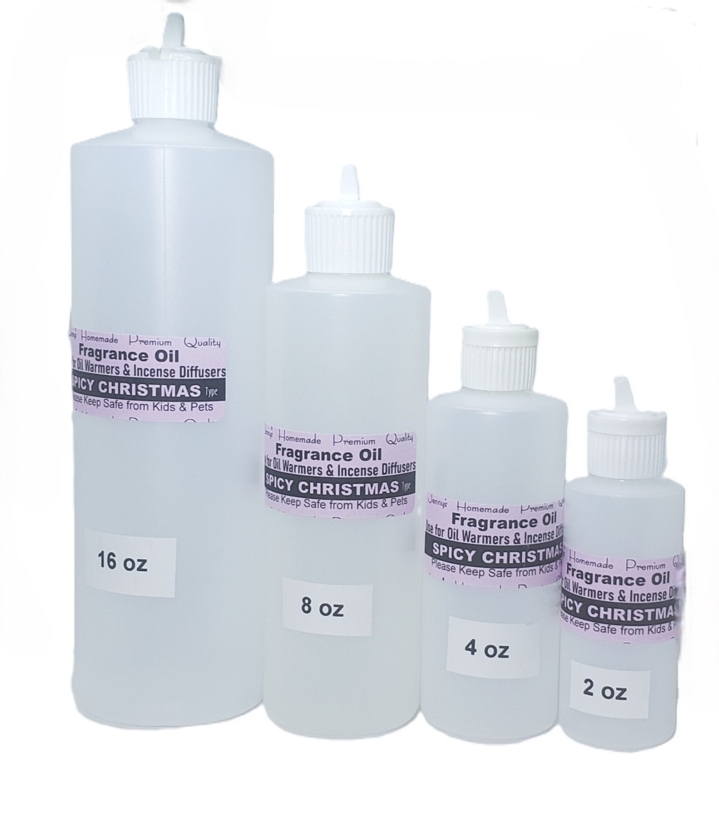Premium Fragrance Oil for Burners & Diffusers Free Ship NEW