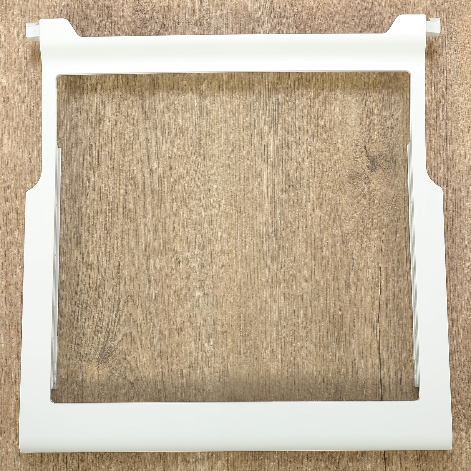 Glass Shelf Compatible with Whirlpool Maytag Refrigerator Replace #W10276341