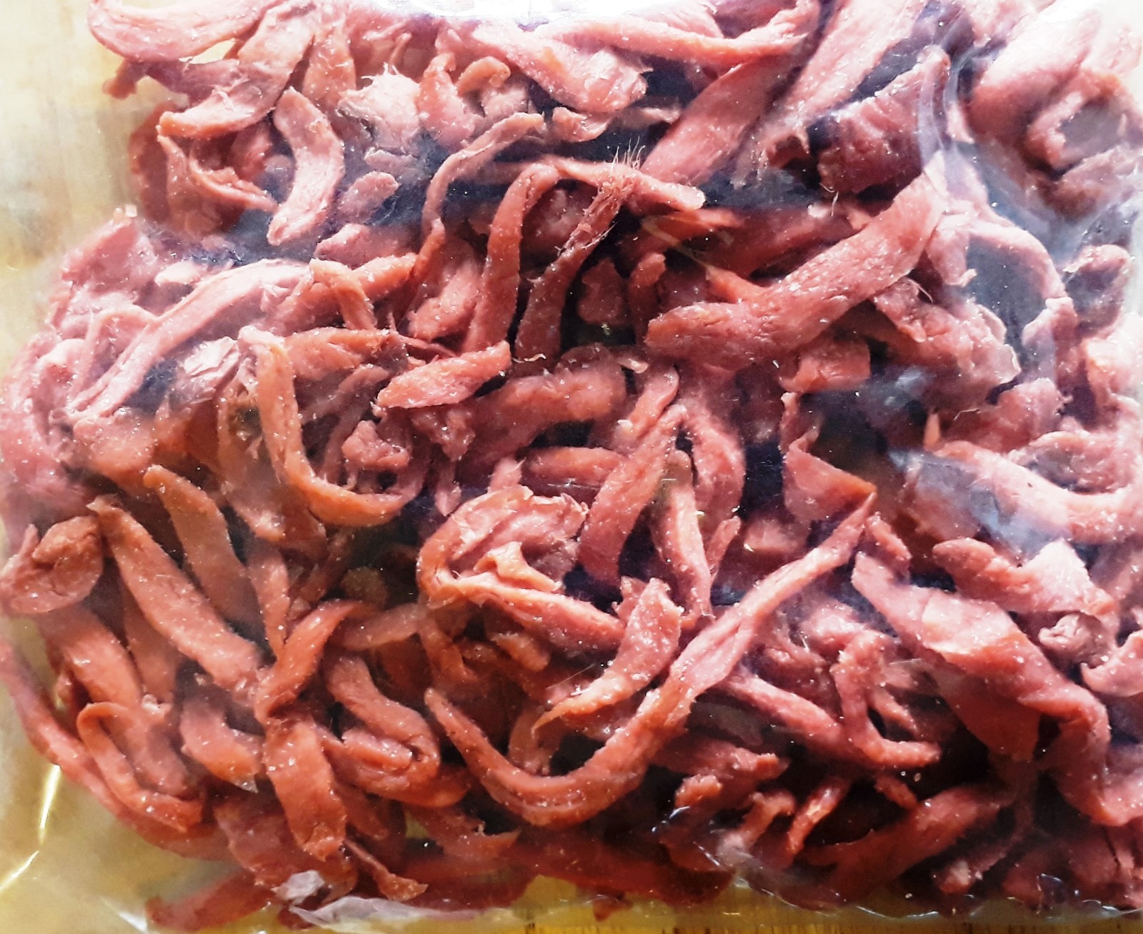 6 oz Preserved Red Ginger Natural Asian Chinese Snack Free Shipping