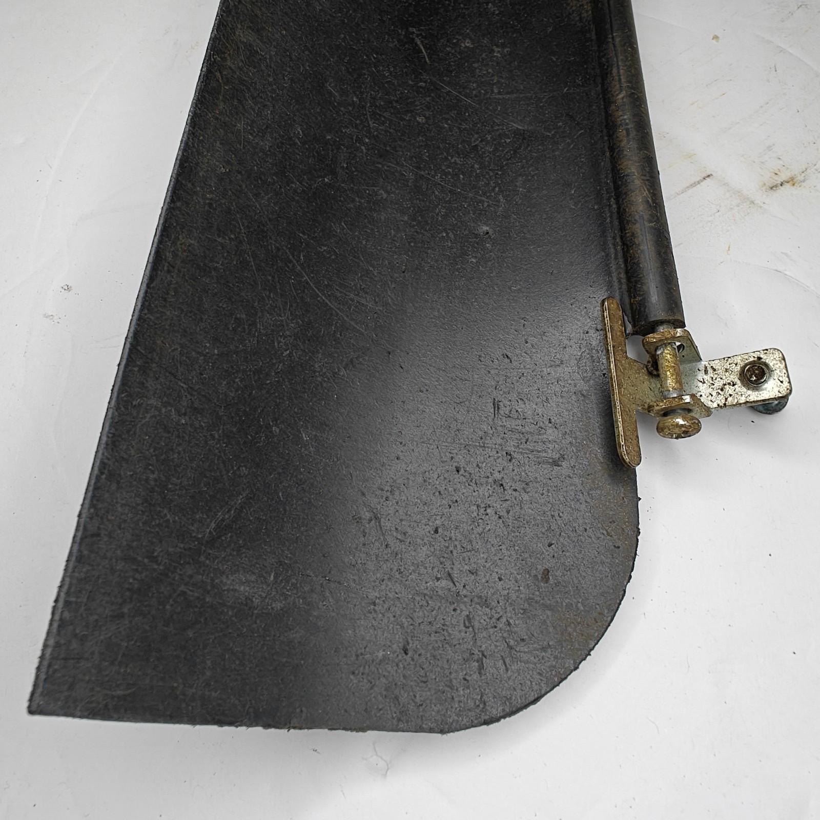 Black & Decker MM2000 Electric Mower Soft Plate Assembly 5140161-3