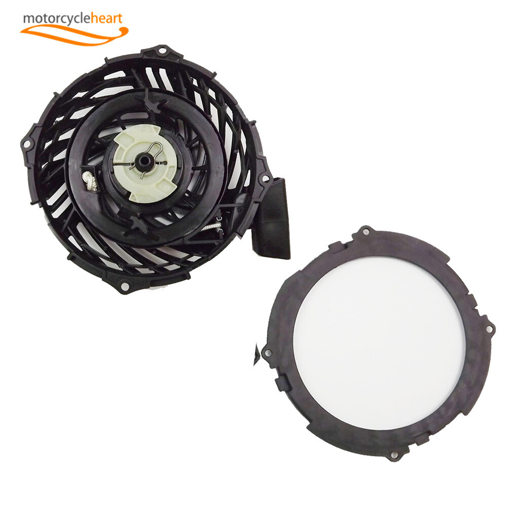 Recoil Pull Starter Assembly For Briggs& Stratton 500E 550EX 725EXI 140ccMower
