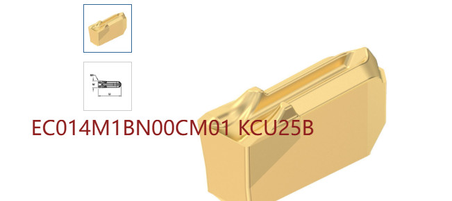 ORIGINAL 10PCS USER TOOLS EC014M1BN00CM01 KCU25B
