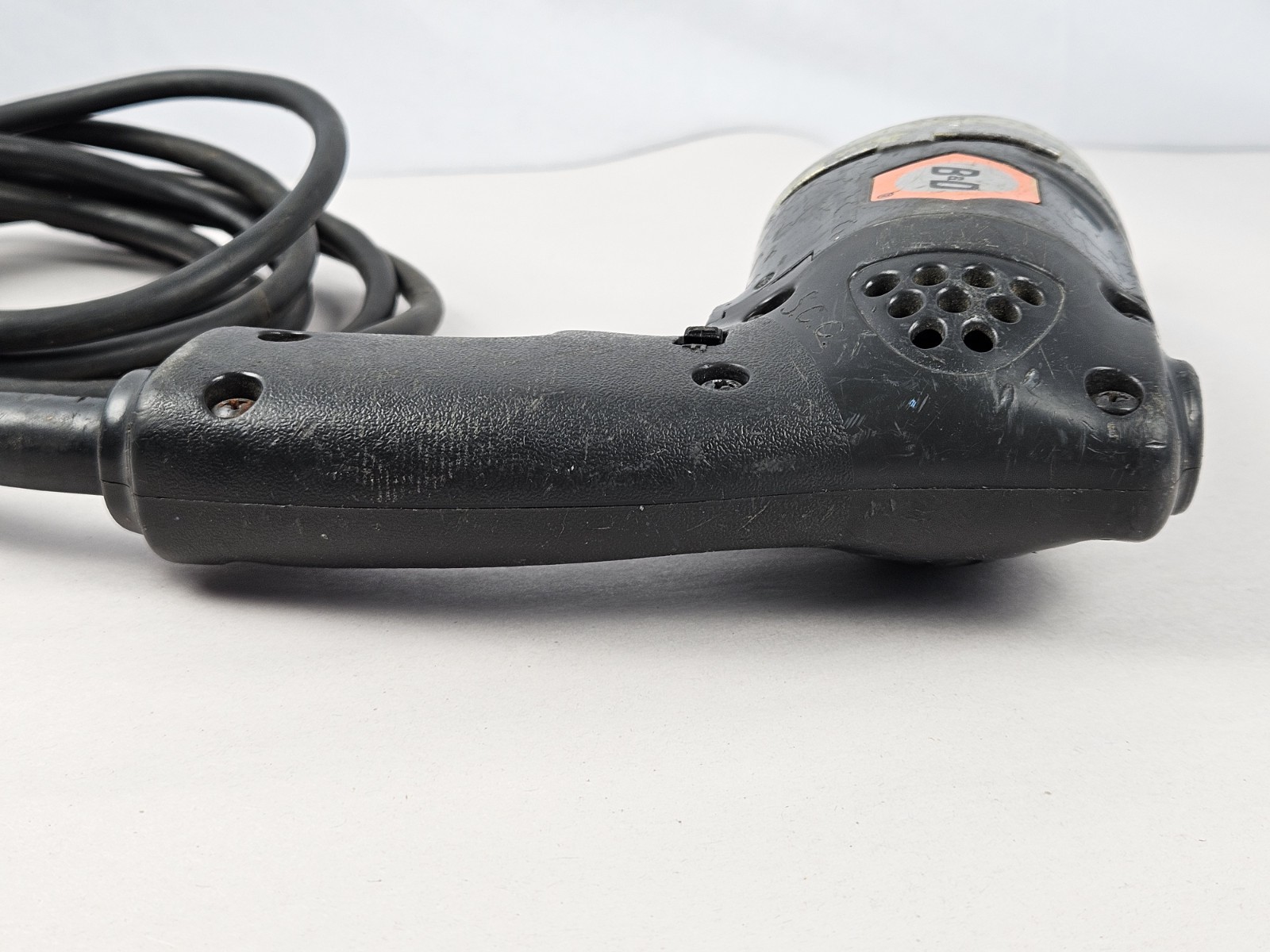 Black & Decker Heavy Duty 2060-09 Reversible Drywall Scrugun Screwdriver 2500RPM