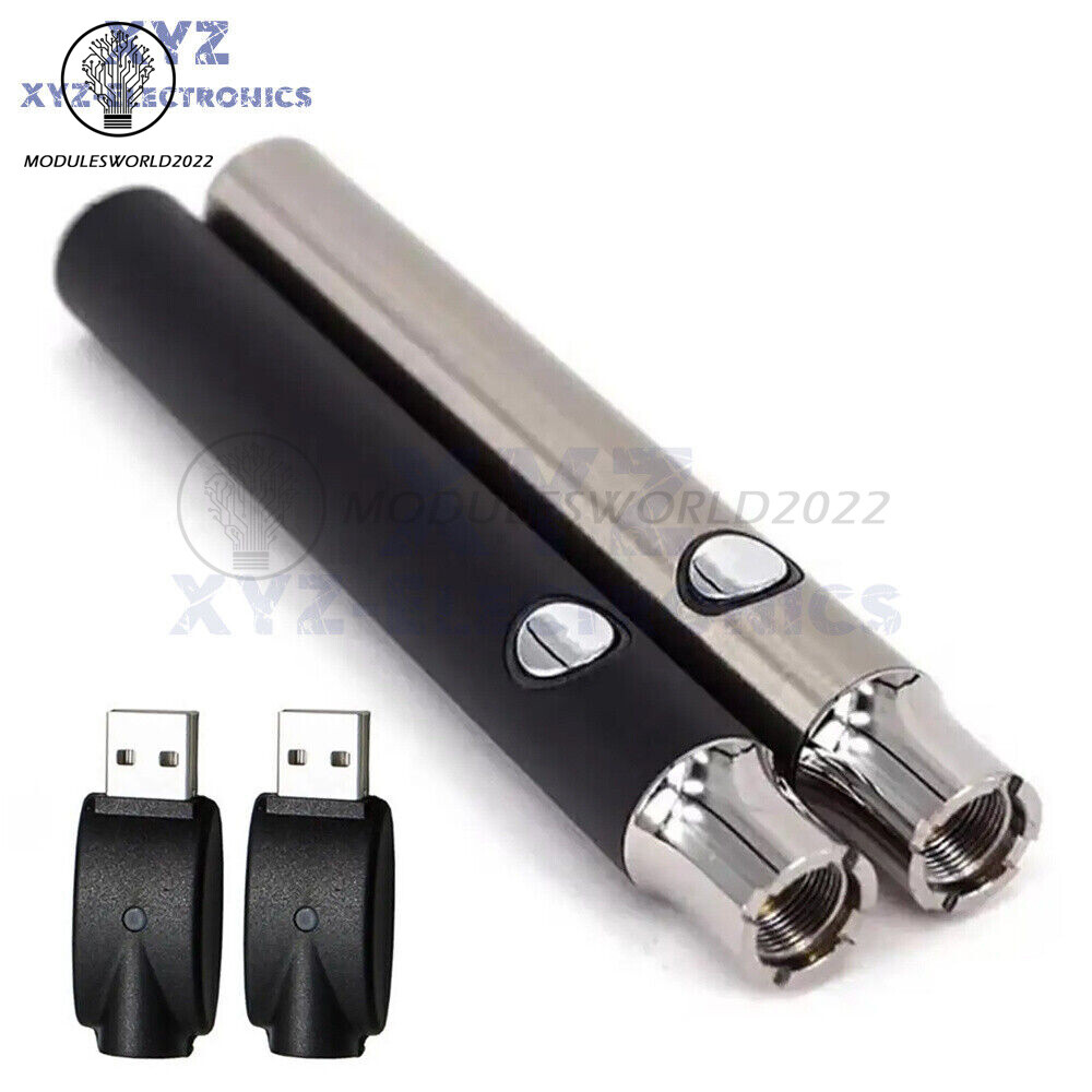 350/650/900/1100mAh Welding Battery Pen Wireless Electric Soldering Tool USB