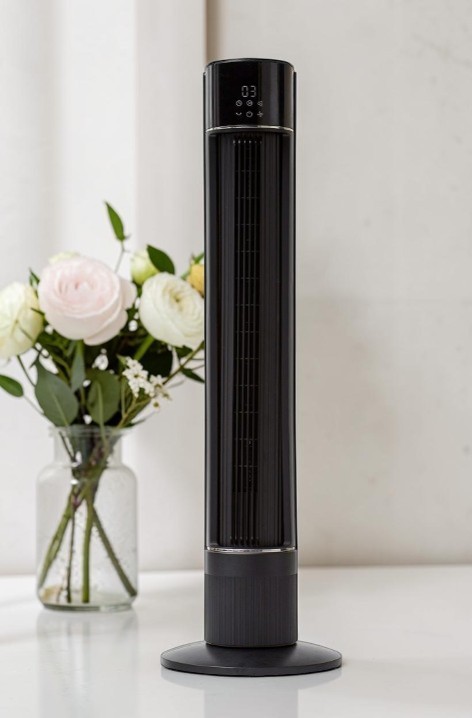 Better Homes & Gardens 40-Inch Tower Fan, BHS2803696724BV