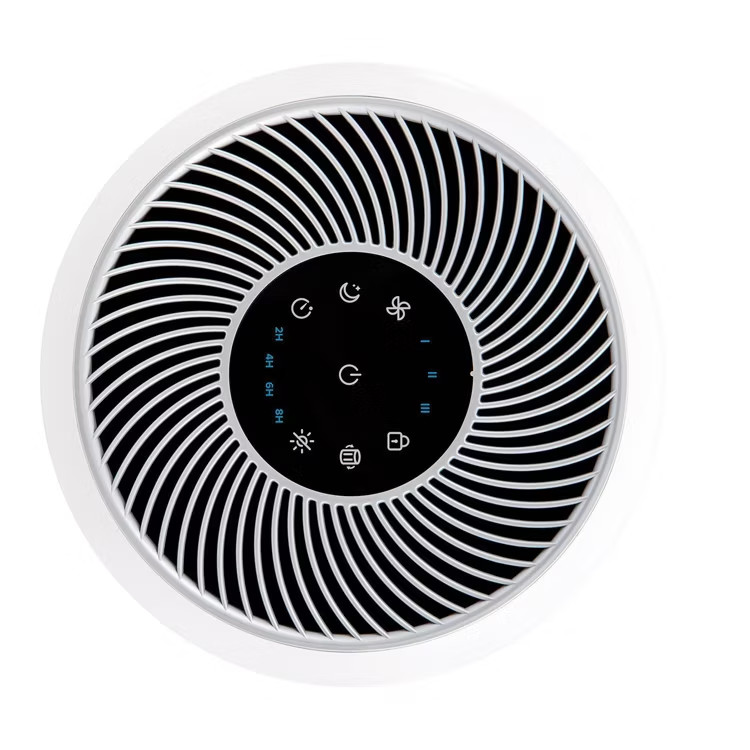 LEVOIT Core 300 Air Purifier, Removes Dust Smoke Odor , Up to 1073 ft², HEPA