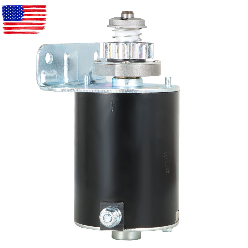 For Briggs&Stratton Starter 14-Teeth 5777 14.5 16 16.5 17 17.5 18 18.5 / 593934