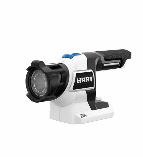 Hart HPHL01 20V Volt Cordless LED Work Light Flash Light