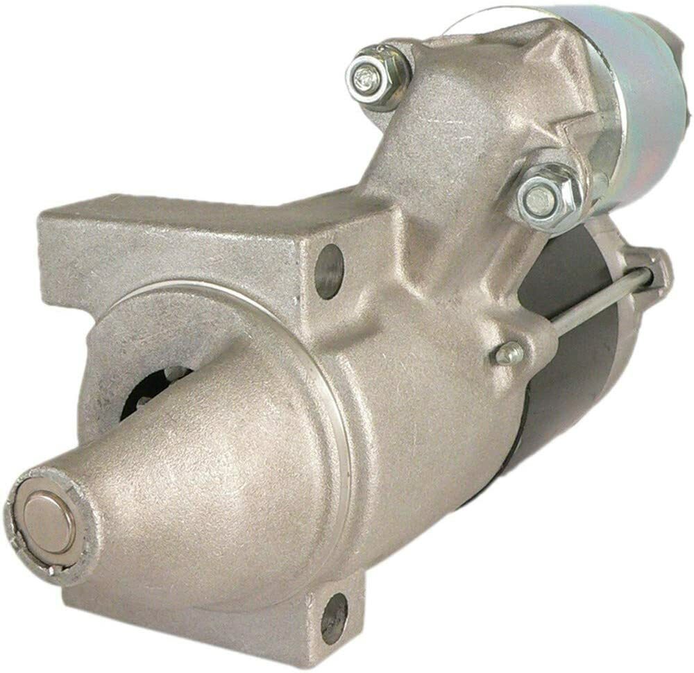 STARTER MOTOR REPL AM108390 AM131296 AM132702 MIA11473 MIA13172 24-098-01-S