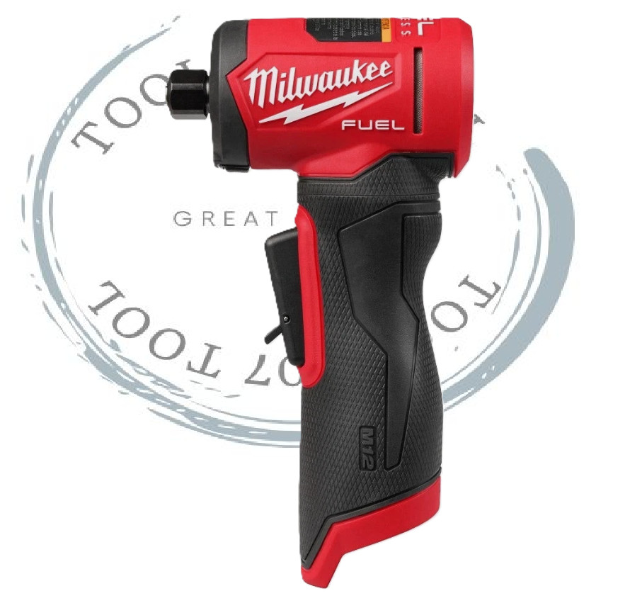 Milwaukee 3485-20 1/4″ Angle Die Grinder M12 FUEL 12 Volt