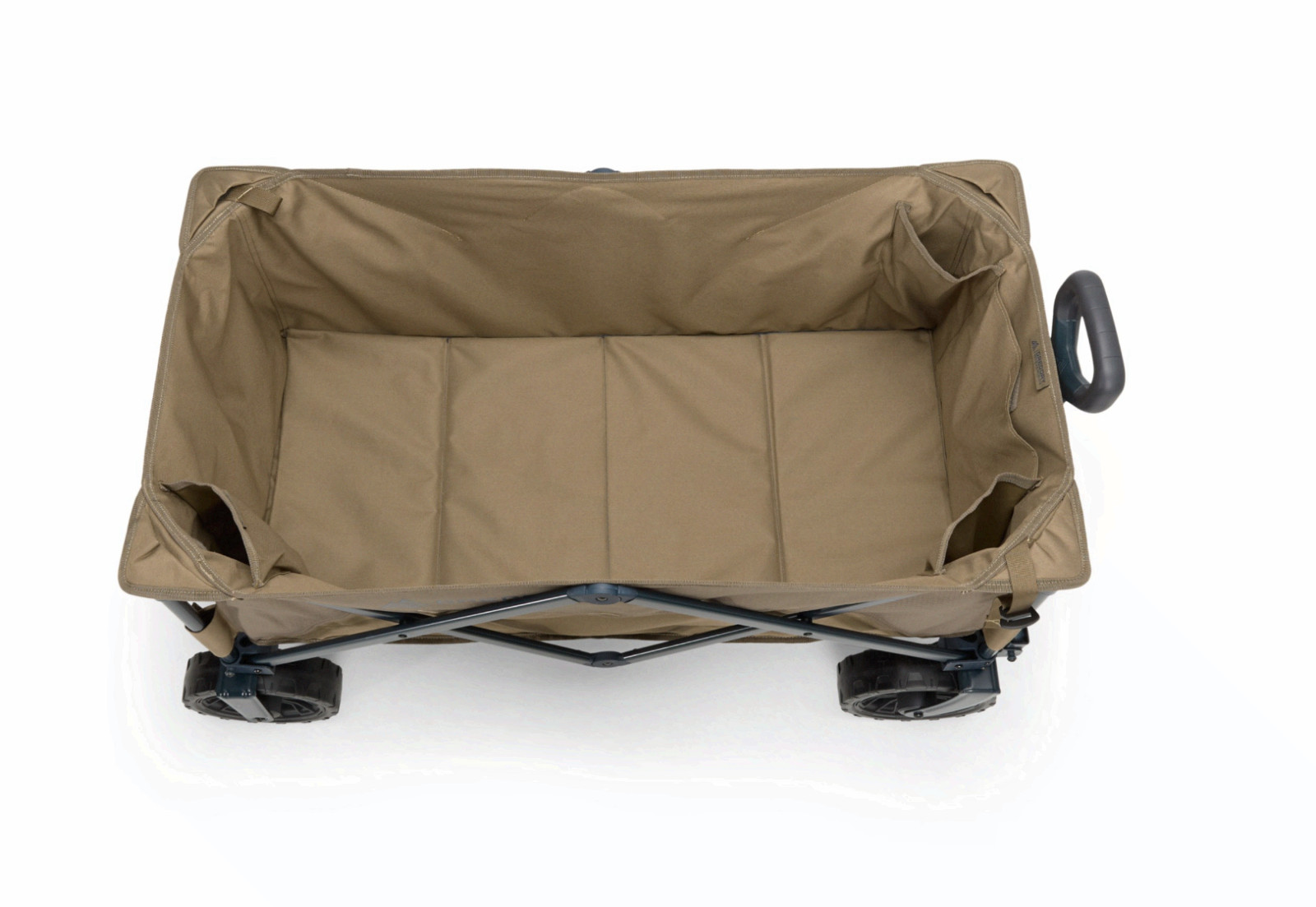 Gregory Alpaca Gear Wagon 140L All Terrain Folding Wagon New