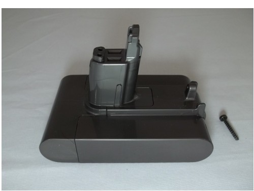 DYSON 965557-07 DC34 Battery Pack Type B 1300 mAh DC31 Genuine Dyson