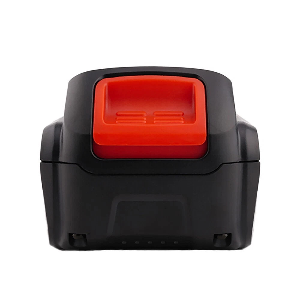 20V 3.0Ah DCB203 Battery For Dewalt DCB200 DCB201 DCB204 DCB206 DCB207 2 Pack