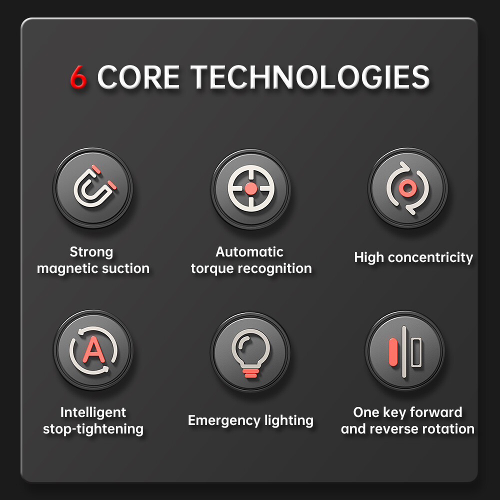 Electric Screwdriver Cordless Rechargeable Precision Screw Driver Multifunction