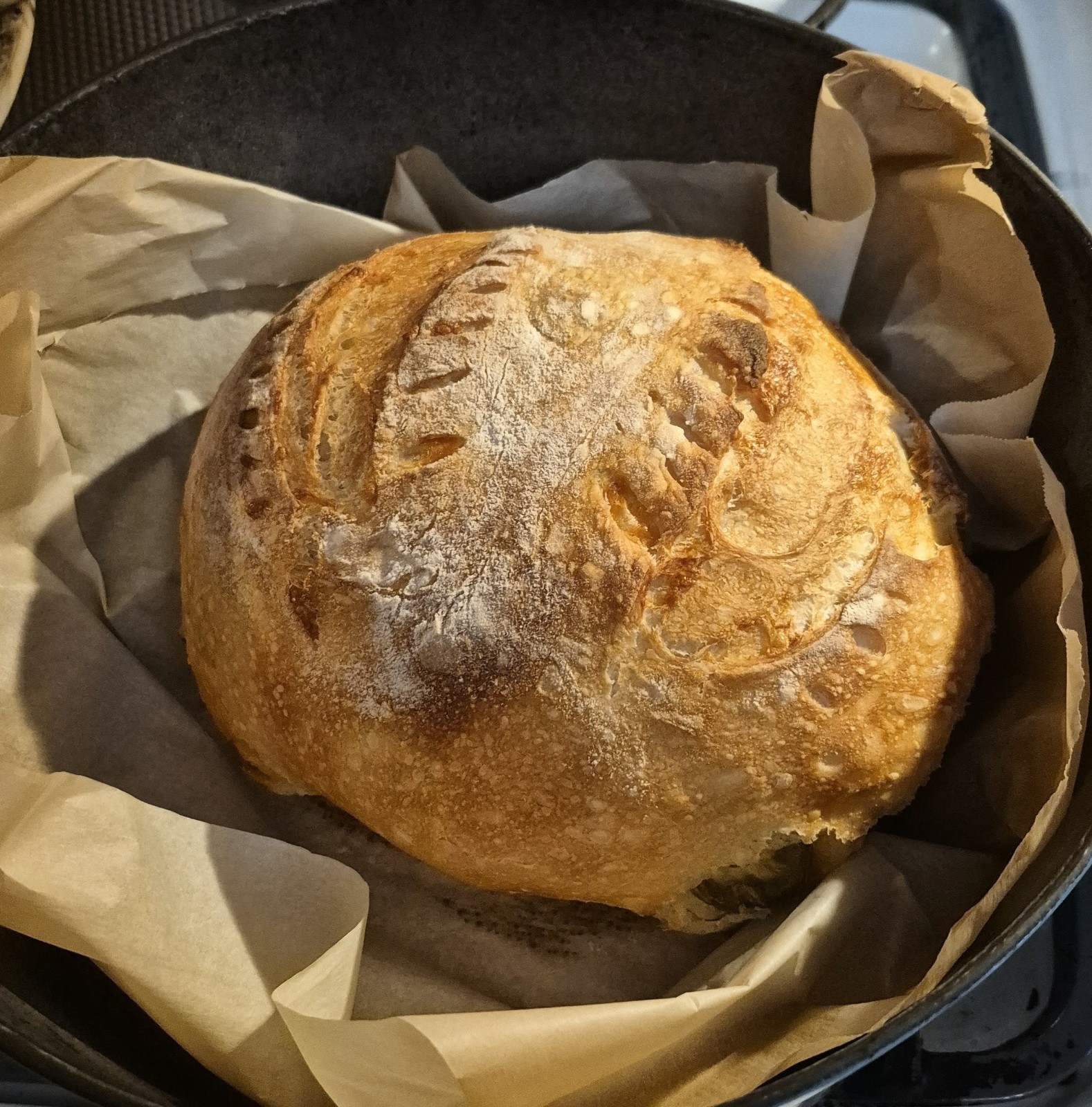 40 Grams “NO-BS” Sourdough Starter (Active In 24hrs GUARANTEED!!)