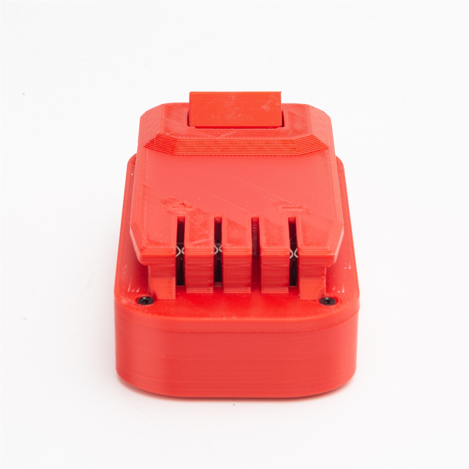 Battery Adapter For Bauer 20V Lithium Battery to Fits Craftsman V*20 20V Tools