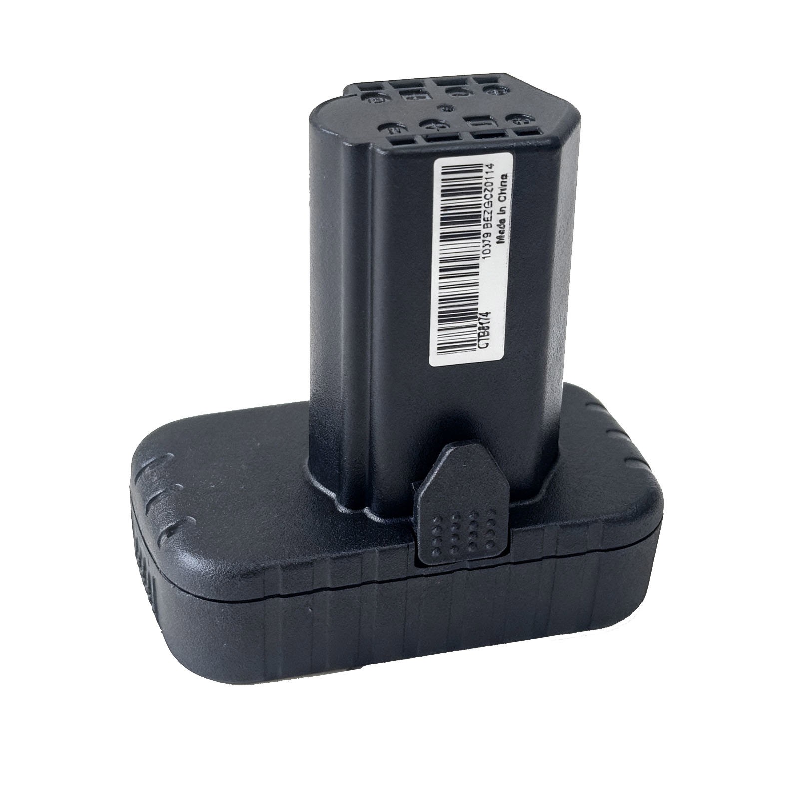 CTB8172 CTB8174 2.5AH Battery For Snap On 14.4V Tools CT861DB CTC722 CT825DB US