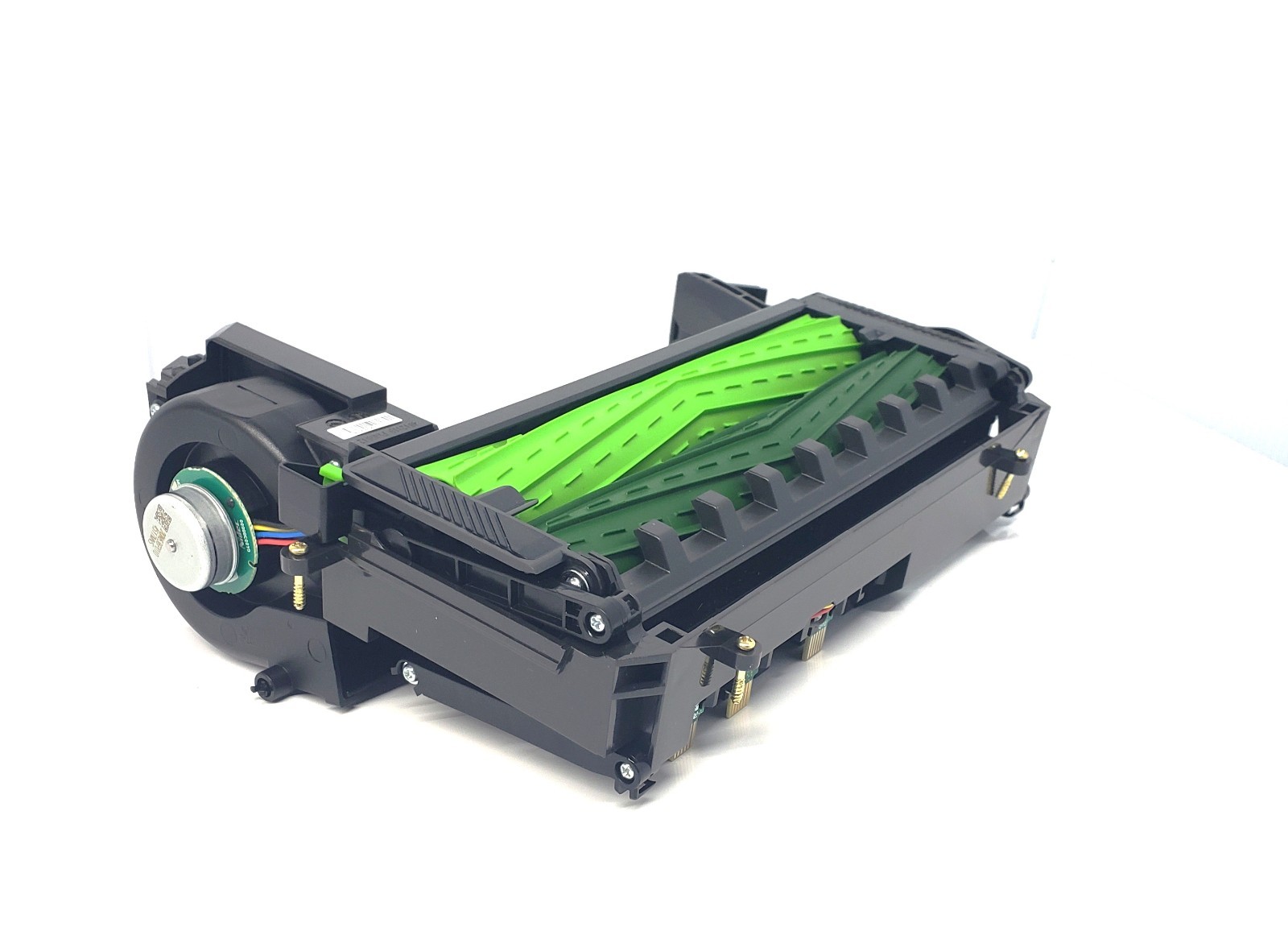 iRobot Roomba j5 j6 j7 j8 j5+ j6+ j7+ j8+ Cleaning Head Module (with dust motor)