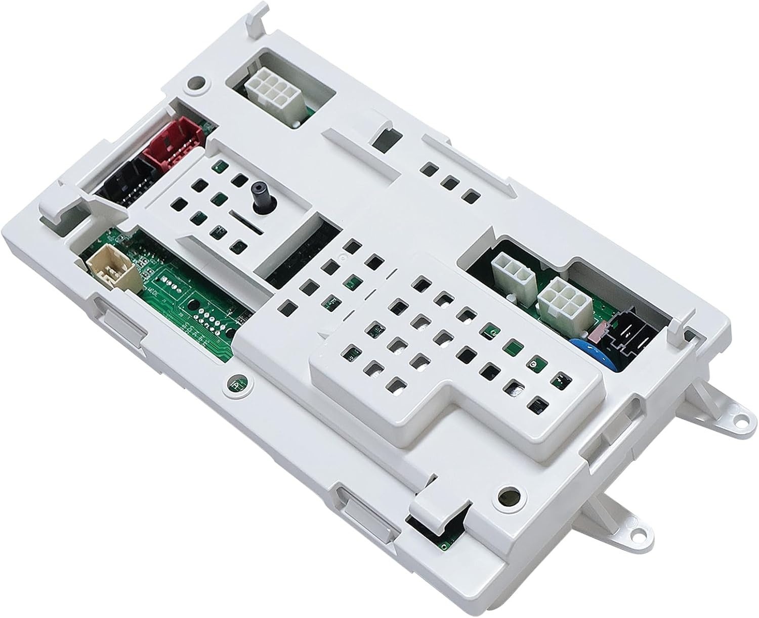 Genuine OEM Whirlpool Washer Electronic Control Board W11608056