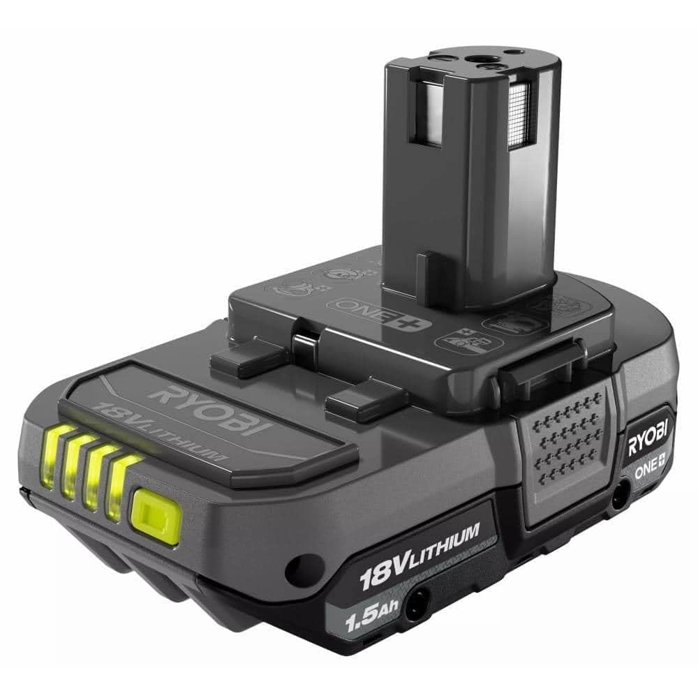 Ryobi PBP006 Lithium-Ion Battery