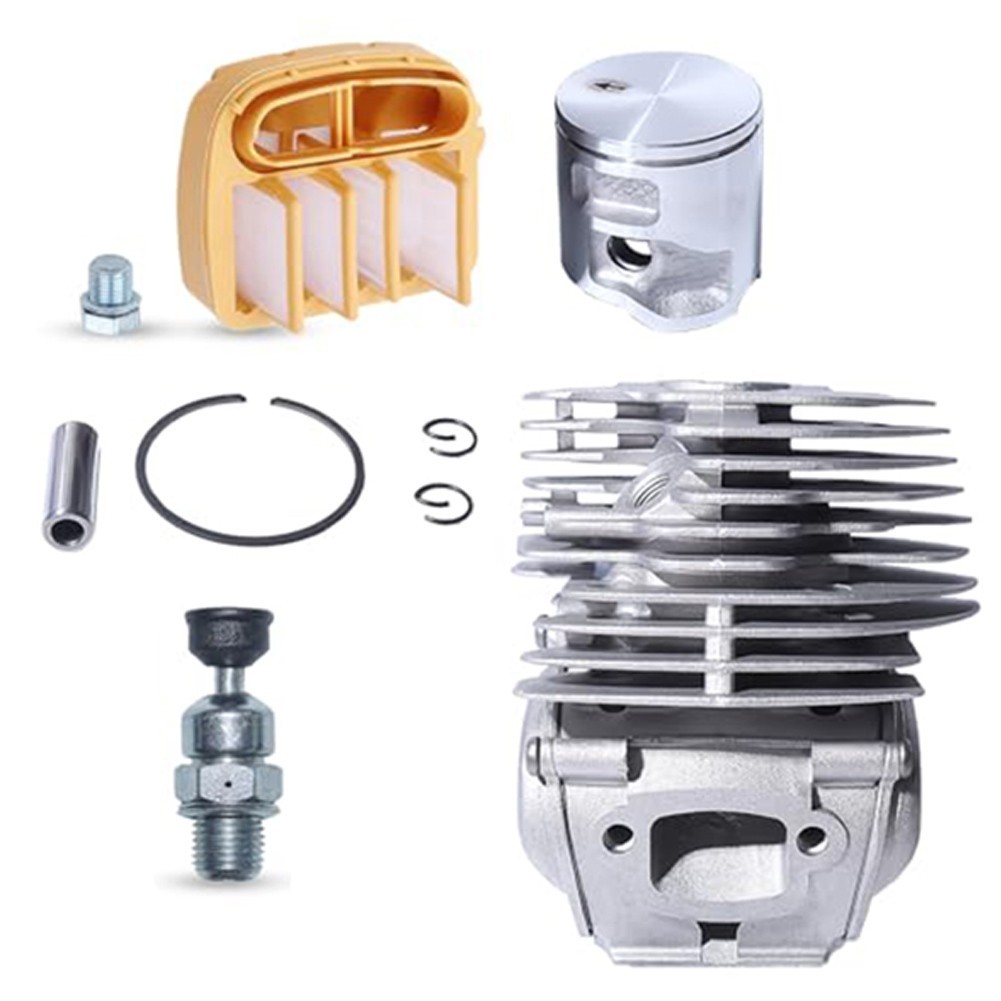 The All in One Solution A Complete Set to Replace Old Parts Effectively