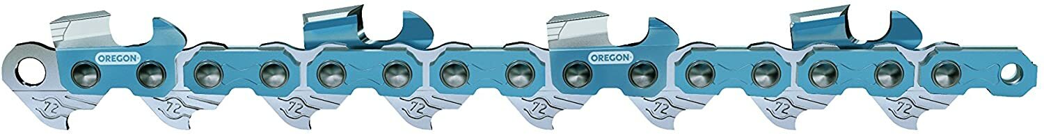 2PK 72EXL084G Oregon Full Chisel Chainsaw Chain 3/8 .050 84 DL 24″ Bars 50-100cc