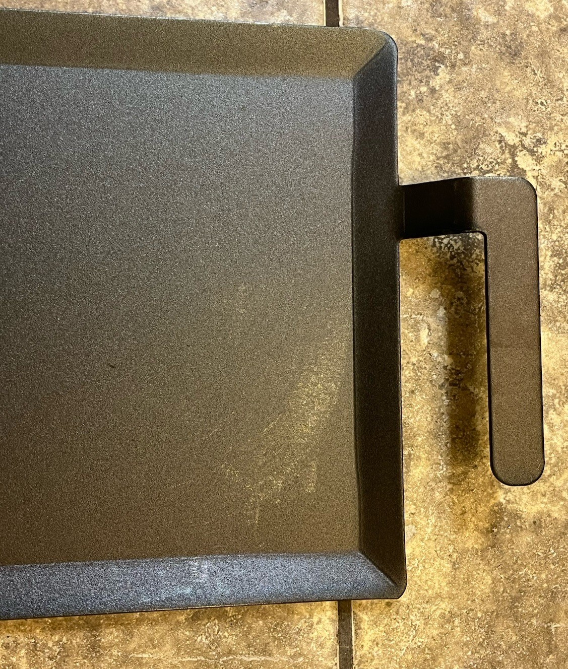Made In Cookware | Carbon Steel Griddle Grill Made-In Brand Sweden