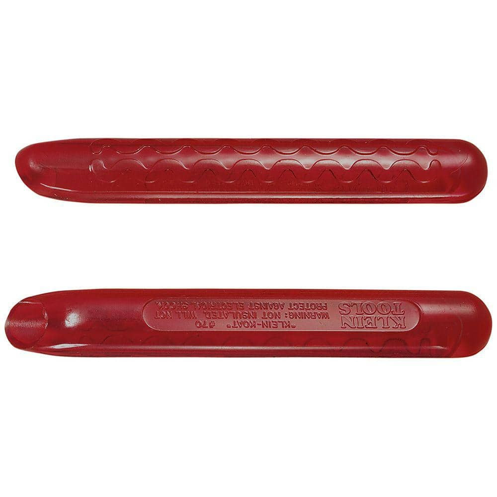 NEW Replacement Handles for 8 In. to 9 In. Pliers Durable Anti-Slip Grip Klein
