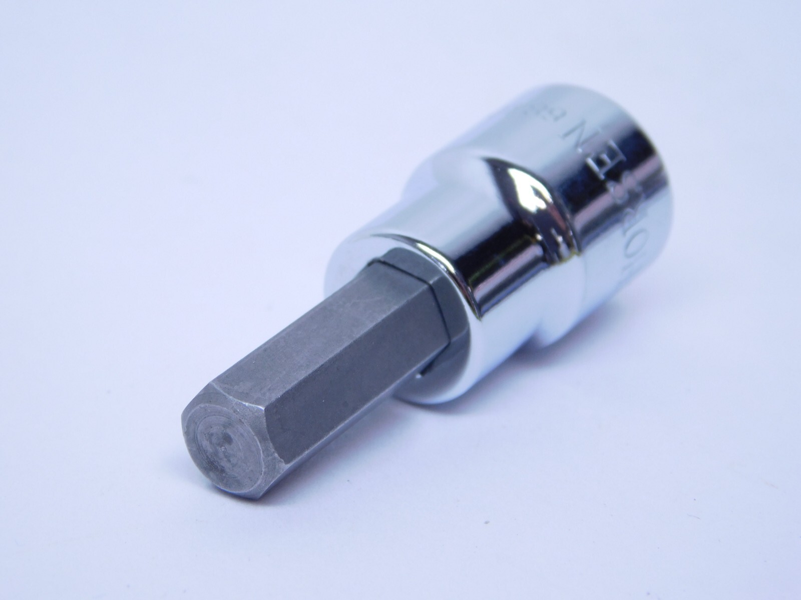 NEW – Thorsen 8mm HEX ALLEN BIT WRENCH SOCKET – 3/8″ DRIVE (HR)