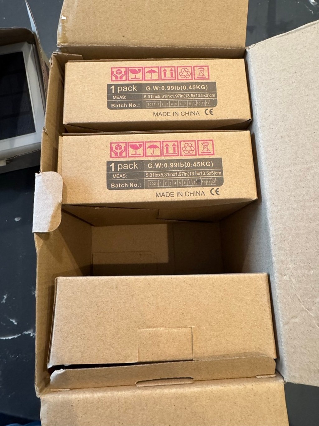 T-SUN Solar Lights