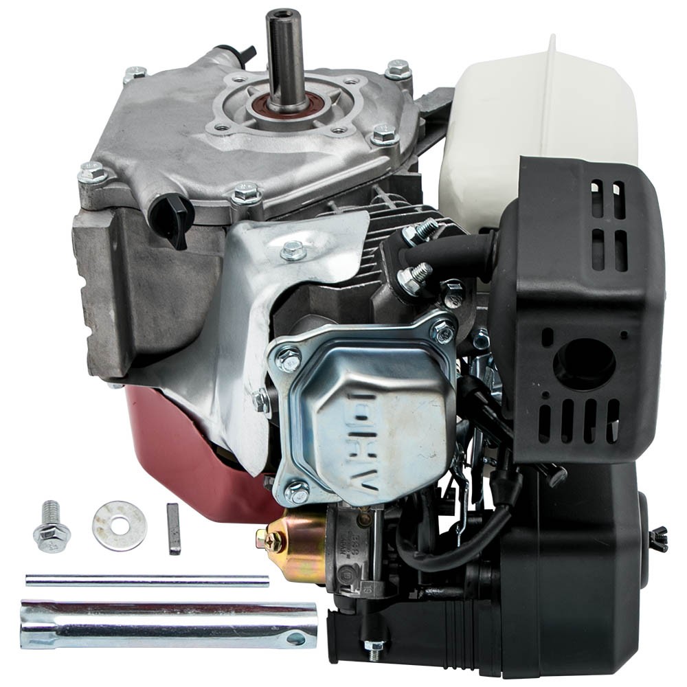 Gasoline Engine 5.5HP 168cc 20 mm Diameter 4 Stroke For Honda GX160 OHV 168cc