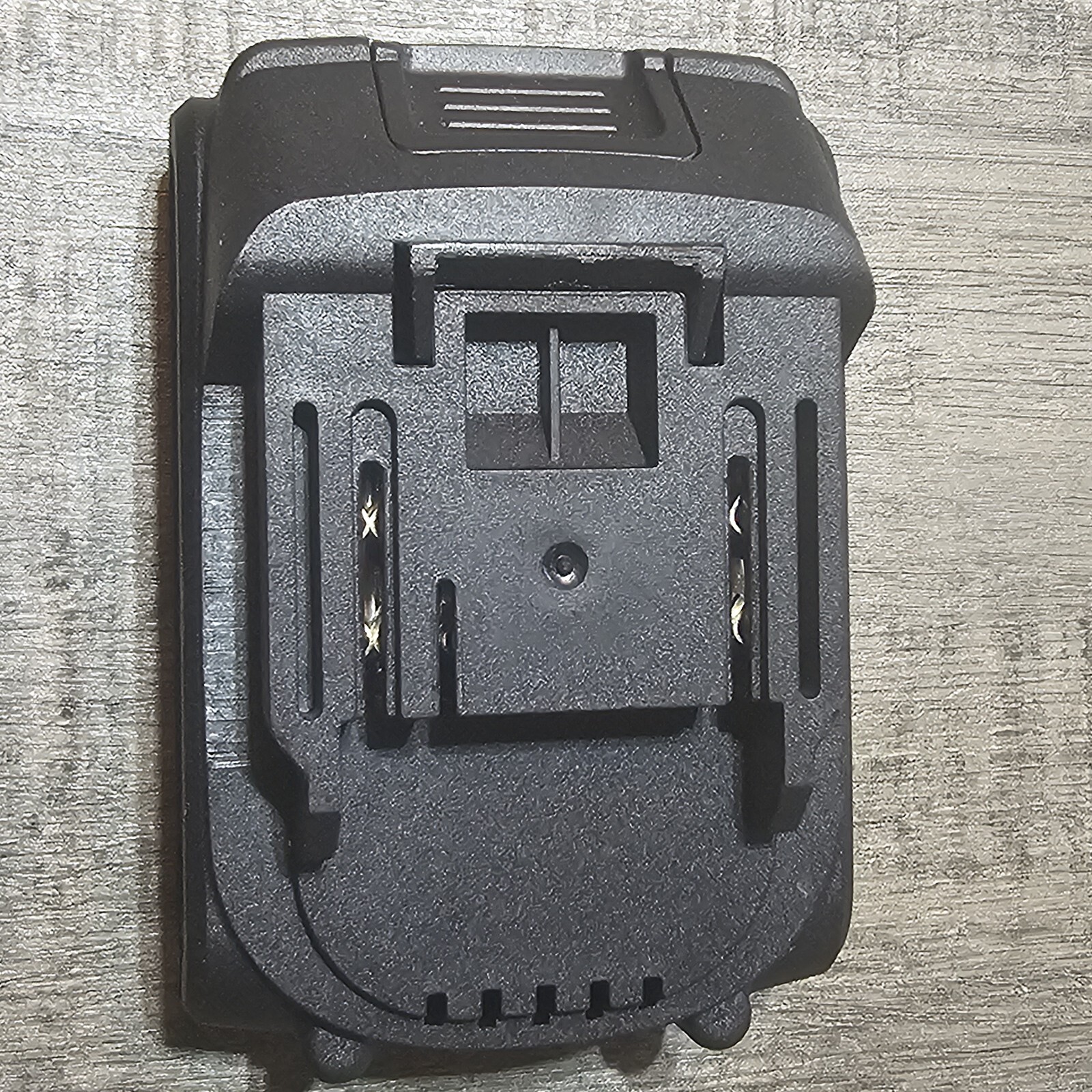 EWORK 21V MAX AUTO-BMS 2000mAh 2.0Ah Lithium-ion Replacement Battery EK-2.0RB