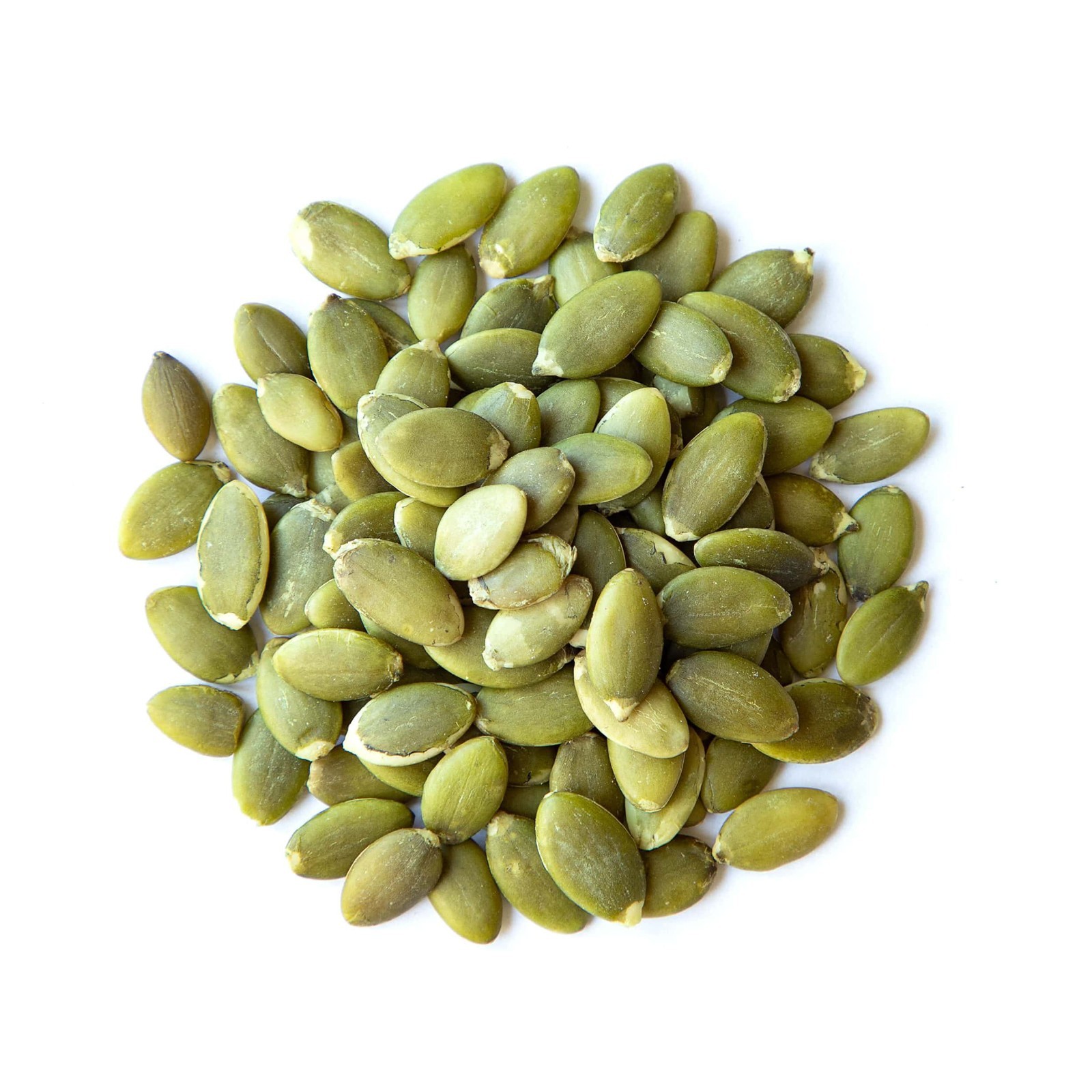 Raw Pepitas (Pumpkin Seeds), Non-GMO Verified – Kosher, Vegan – by Food To Live